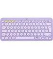 Logitech 920-011168 K380 Bluetooth Lila Türkçe Kablosuz Q Klavye