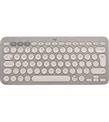 Logitech 920-011167 K380 Bluetooth Kum Türkçe Kablosuz Q Klavye