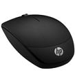 HP X200 6VY95AA Usb Kablosuz Mouse (800-1200-1600) Ayarlanabilir Dpı Açma Kapama Düğme_1)