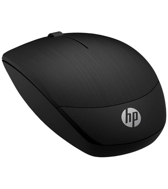 HP X200 6VY95AA Usb Kablosuz Mouse (800-1200-1600) Ayarlanabilir Dpı Açma Kapama Düğme