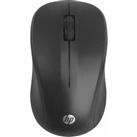 Hp S500 1200DPI 2.4GHz Wireless USB Siyah Kablosuz Mouse (Pil İçinde)