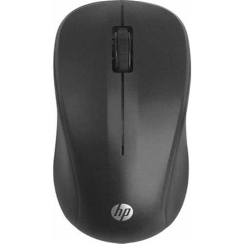 Hp S500 1200DPI 2.4GHz Wireless USB Siyah Kablosuz Mouse (Pil İçinde) Yaza Özel