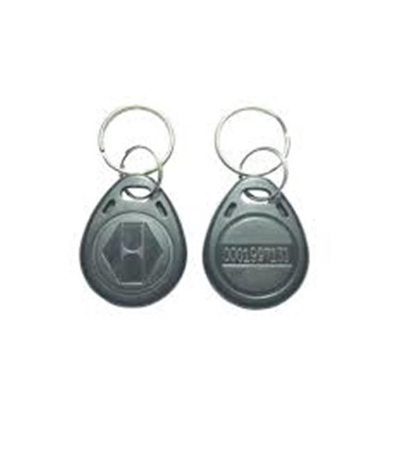 Makim E1 Anahtarlık Proximity Gri 100 Paket