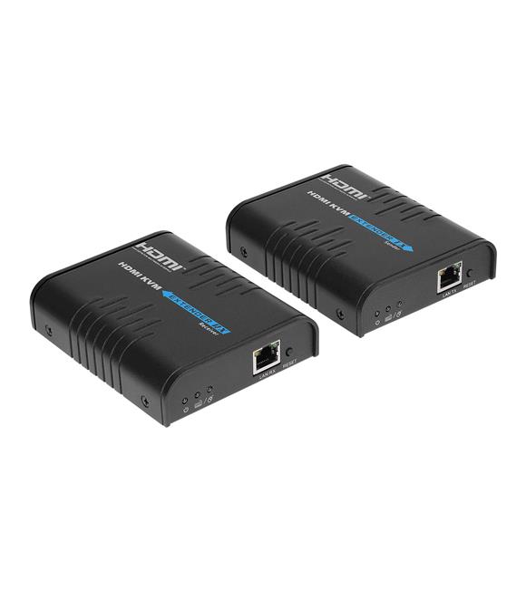 S-Link Swapp SW-HDEX120-4.0 CAT 5-5E-6 120M HDMI Extender