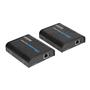 S-Link Swapp SW-HDEX120-4.0 CAT 5-5E-6 120M HDMI Extender