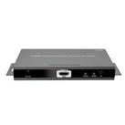 S-Link Swapp SW-HDQS41 4 Port input 1Port Output 120M Cat6 Extender ve Çoklu Switch_1