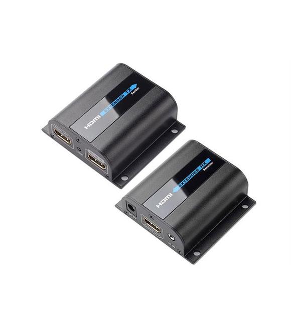 S-Link Swapp SW-HDEX60 RJ45 to HDMI Extender CAT6 50m Uzatıcı