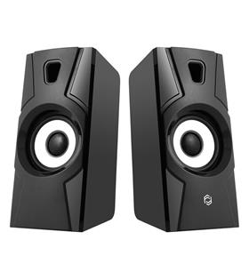 Frisby FS-2140U 2.0 Hoparlör Sistemi Siyah (Usb)