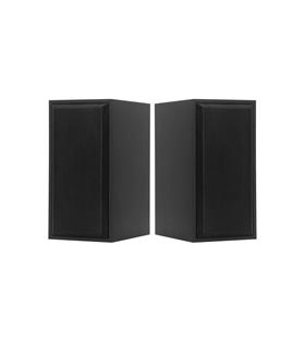 Frisby FS-2142U 2.0 Hoparlör Sistemi Ahşap Siyah (Usb)