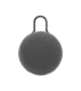 Frisby FS-186BT-S (Gümüş) Taşınabilir Bluetooth Hoparlör