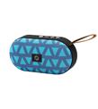 Frisby FS-178BT-BL Mavi Bluetooth Hoparlör(Aux-Tf-Usb)