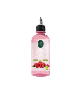 Frambuazlı Sirke & Saç Toniği 100 ml Seyahat Boy Pet Şişe