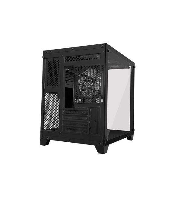 Frisby FC-9505G PHOENIX Gaming Kasa, RGB Fan_1
