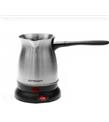 Crown Çelik Cezve Maxi CRW-7104 600w 6 Fincan Kapasiteli