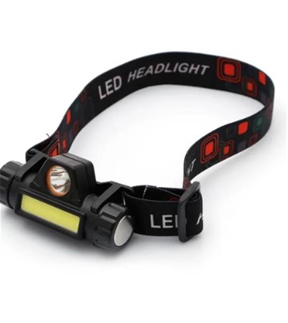 Panther PT-5930 3W Ledli Ş. Kafa Lambası