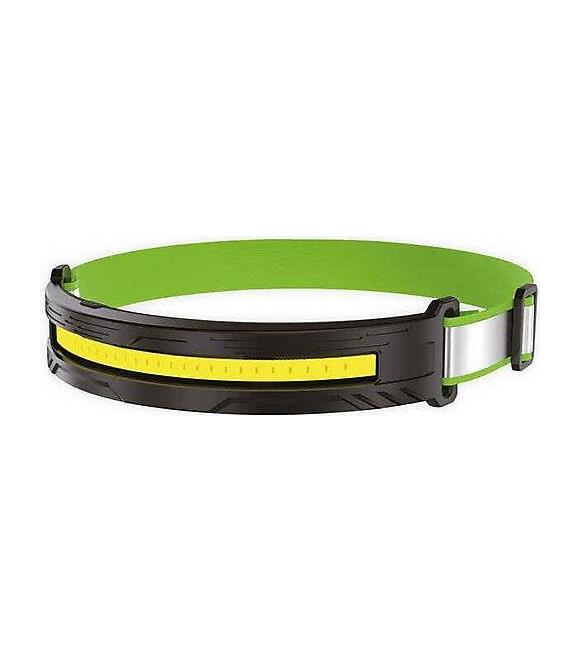 Panther PT-5820  Usb Şarjlı Kafa Lambası