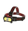 Panther PT-5210 Usb Şarjlı Kafa Lambası