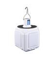 Panther PT-2081 USB Şarjlı Solar Kamp Lambası