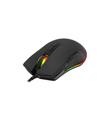 Frisby FM-G3350K RGB GX26 Kablolu Gaming Mouse 8000Dpı 7 Macro Progranabilir Button
