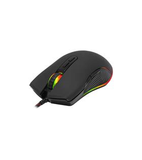 Frisby FM-G3350K RGB GX26 Kablolu Gaming Mouse 8000Dpı 7 Macro Progranabilir Button