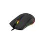Frisby FM-G3350K RGB GX26 Kablolu Gaming Mouse 8000Dpı 7 Macro Progranabilir Button