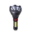 Panther PT-6105 Usb Şarjlı El Feneri