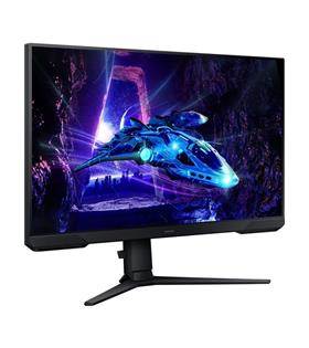 Samsung 27" Odyssey G3 LS27DG302EUXUF 1 Ms 180 Hz FHD (HDMI+DP) Pivot Gaming Monitör