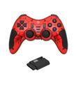 Frisby FGP-3812R 2.4GHz Kablosuz PC, PS2 ve PS3 Gamepad