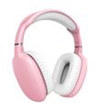 Snopy SN-BT43 Phase Pembe Bluetooth Kulaklık_1)