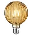 Horoz Merıdıan-6 Rustıc Led Ampul 6W 2200K Flament Ampuller