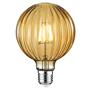 Horoz Merıdıan-6 Rustıc  Led Ampul 6W 2200K Flament