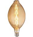 Horoz Enıgma-8 Led Ampul 8W 2400K Flament Ampuller