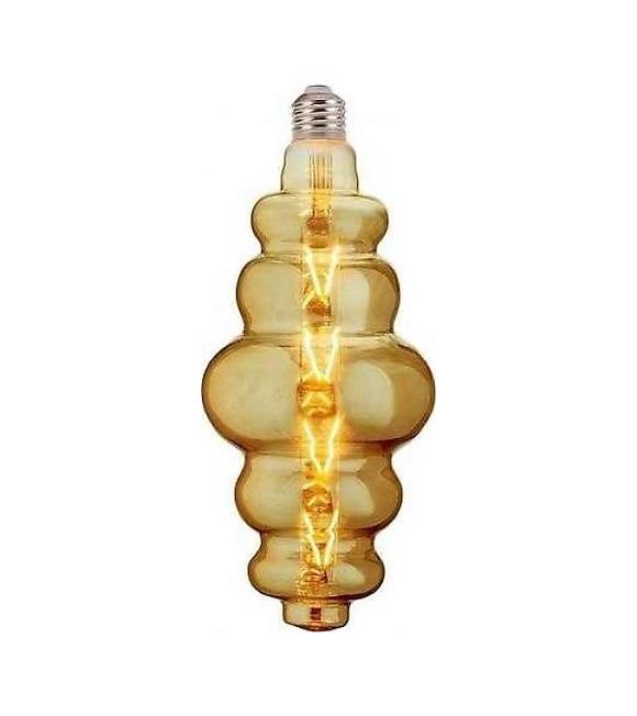 Horoz Origami-8 Led Ampul 2400K 8W Flament Ampuller