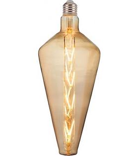 Horoz Paradox-8 Led Ampul 2400K 8W Flament Aydınlatma Ve Hırdavat