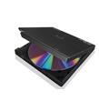 Pioneer BDR-XD04T (BDCSF6) 6x Blu-Ray Harici Optik Yazıcı