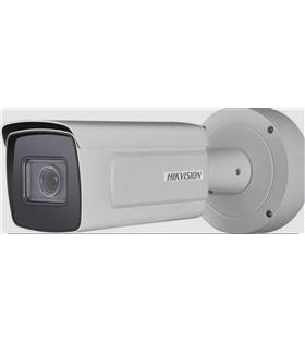 Hikvision DS-2CDT4A46G0-P-IZHS 4 Mp 2.8-12mm Lens Motorize (Plaka Okuma) Ip Bullet Kamera