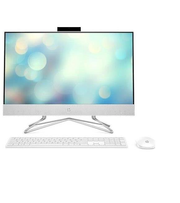 Hp 24-CB1010NT 7A3D0EA I5-1235U 8gb 512GB SSD 2gb MX450 23.8 Freedos