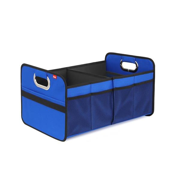 MACK MCC-5001 B Easygo Bagaj Organizer Mavi