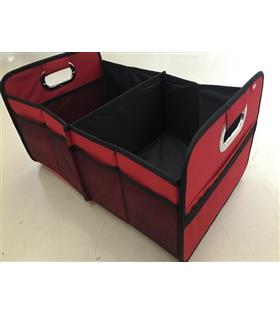 Mack MCC-5001 R Easygo Bagaj Organizer Kırmızı