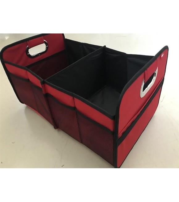 Mack MCC-5001 R Easygo Bagaj Organizer Kırmızı