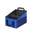 Mack MCC-5003 B Easygo Araç İçi Organizer Mavi