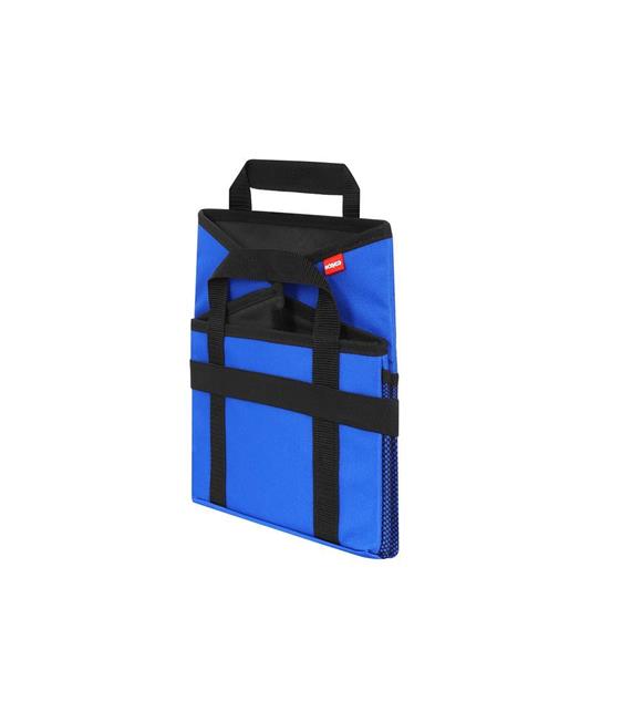 Mack MCC-5003 B Easygo Araç İçi Organizer Mavi