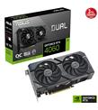 Asus Dual GeForce RTX4060 OC DUAL-RTX4060-O8G 8GB GDDR6 128 Bit DLSS 3 Ekran Kartı_1)