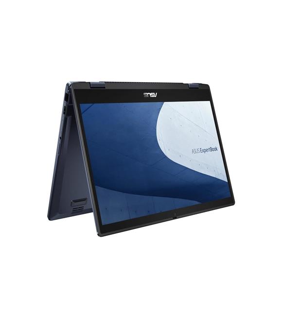 Asus Expertbook B3402Fba-Ec0391 İ7-1255-16Gb-512Gb-Dos-14 Dokunmatik Notebook