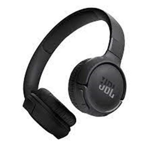 JBL Tune 520BT Siyah Kulak Üstü Bluetooth Kulaklık (İthalat Firma Garantili) Yaza Özel