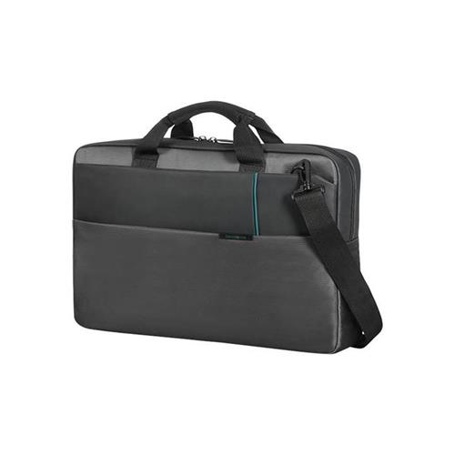 Samsonite 16N-09-003 17.3" Qibyte Notebook Çantası Antrasit Kategorilere Göre İndirimler Ve Fırsat Ürünleri