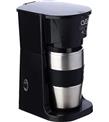 CVS Dn 19814 Coffe Master Paslanmaz Mug Filtre Kahve Makinesi