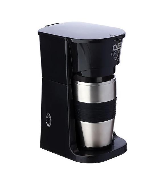 CVS Dn 19814 Coffe Master Paslanmaz Mug Filtre Kahve Makinesi
