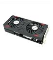 Afox GeForce RTX3050 Combat Edition AF3050-8GD6H4-V4 8GB GDDR6 128Bit DX12 Gaming Ekran Kartı_1)