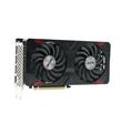Afox GeForce RTX3050 Combat Edition AF3050-8GD6H4-V4 8GB GDDR6 128Bit DX12 Gaming Ekran Kartı
